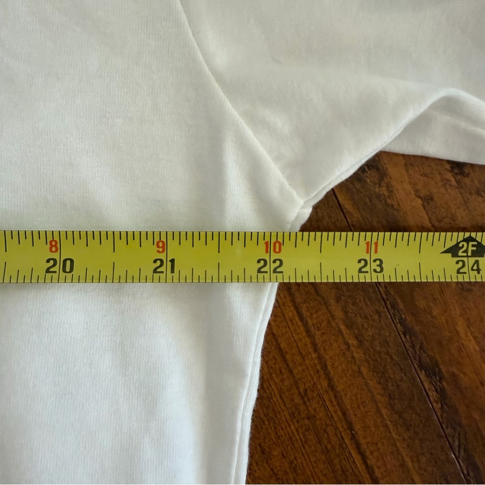 Dazy Oversized Chic Bow Tee NWT - Picture 10 of 11